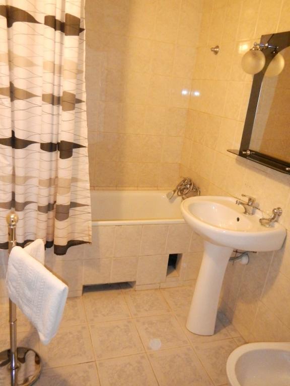 Mini Hotel Vesna ドニプロペトロウシク 部屋 写真